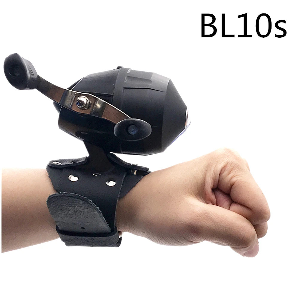 BL10s Ngoài Trời Săn Bắn Súng  - đánh giá và giá Reel Spare Spool