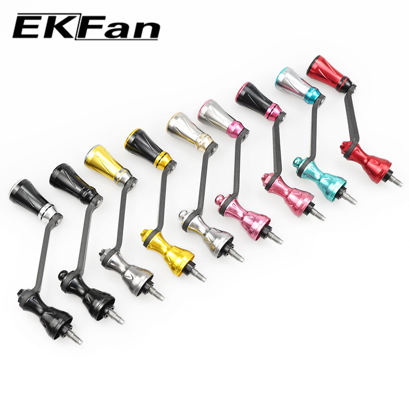 EKfan 68MM Carbon Fiber Spinni - đánh giá và giá Spinning Reel