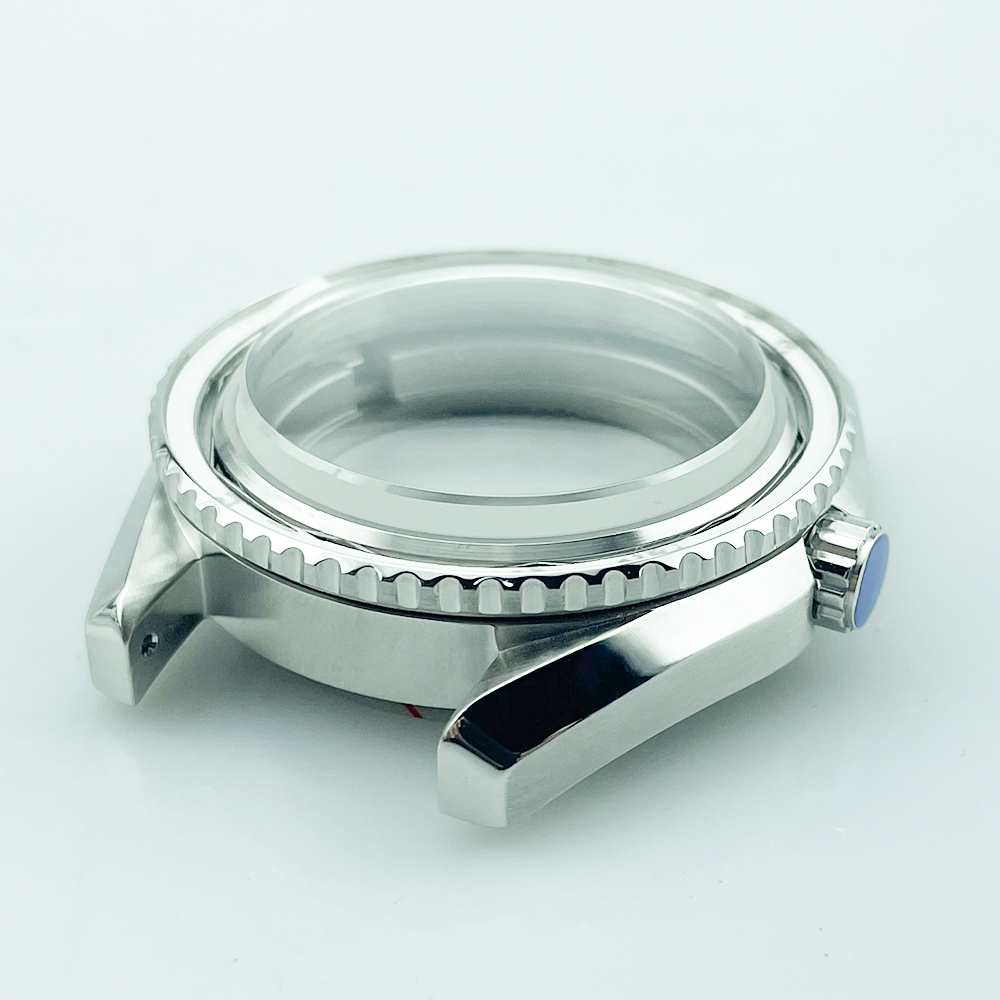 43.5mm Diver Watch Case with S - đánh giá và giá Reel Case