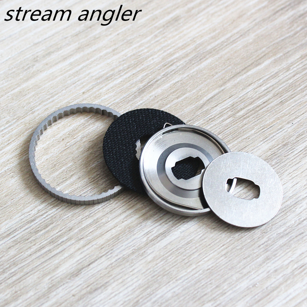 Dragger For Antares MGL DC Cli - đánh giá và giá Reel Spare Spool