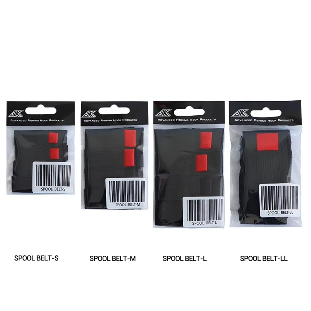 SHIQIAN 4-Piece/Bag Fishing Li - đánh giá và giá Reel Spare Spool