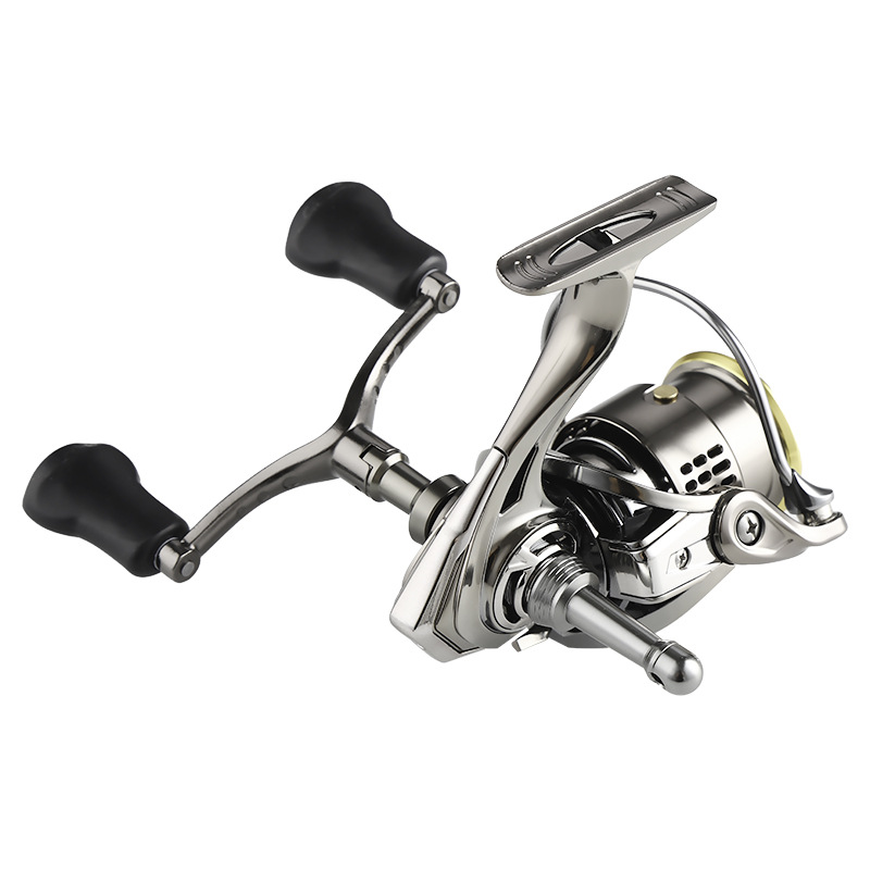 0513002 Spinning Fishing Reel  - đánh giá và giá Spinning Reel