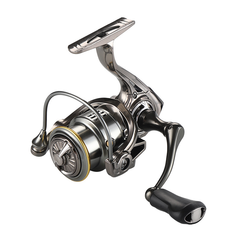0513002 Spinning Fishing Reel  - đánh giá và giá Spinning Reel