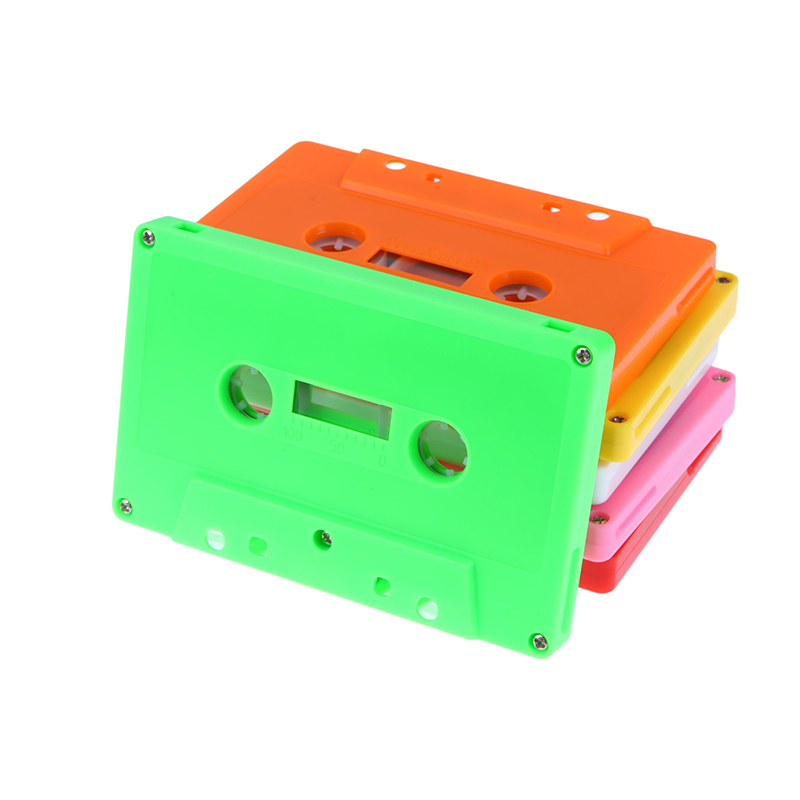 -New Sale 1Pc Color Blank Tape - đánh giá và giá Reel Case