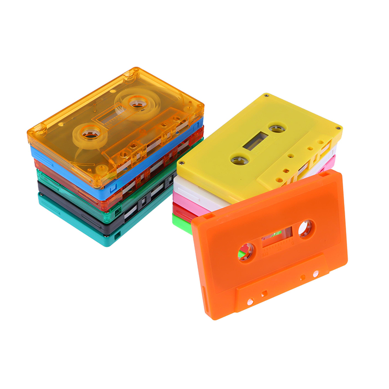 -New Sale 1Pc Color Blank Tape - đánh giá và giá Reel Case