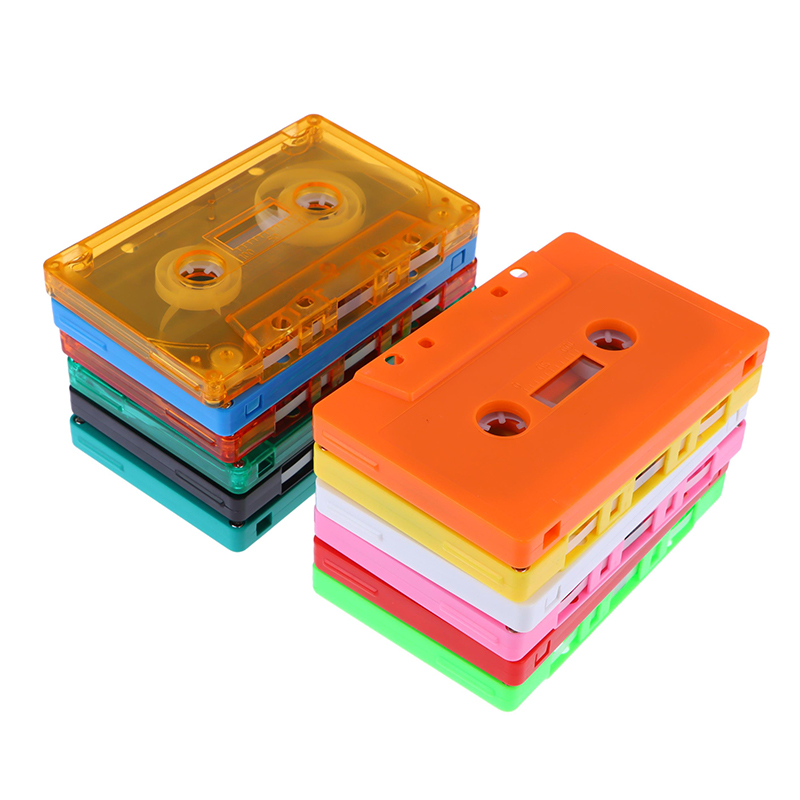 -New Sale 1Pc Color Blank Tape - đánh giá và giá Reel Case
