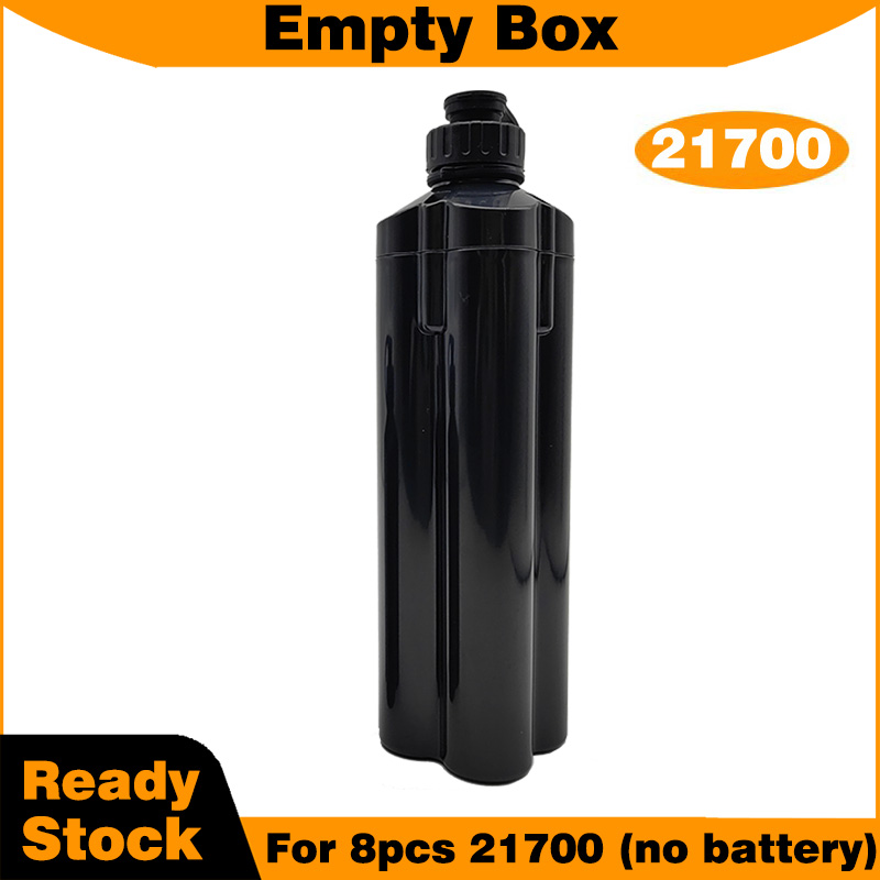 Empty Battery Box & BMS & Port - đánh giá và giá Reel Bag