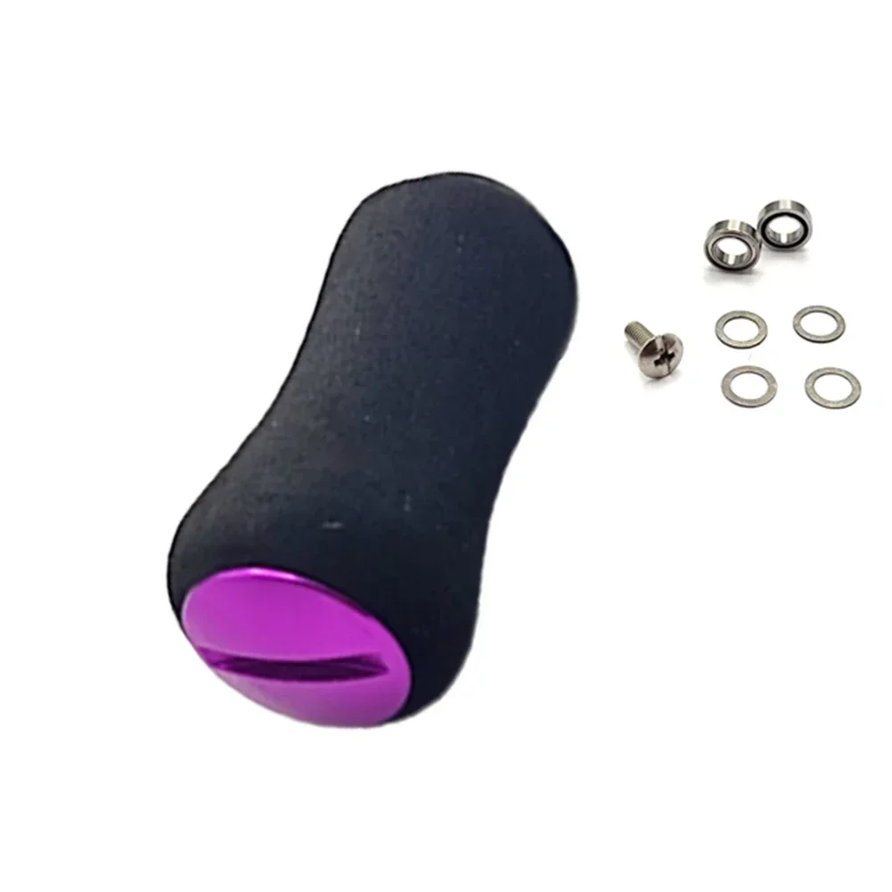 Bearing Gasket Reel Knobs EVA  - đánh giá và giá Reel Spare Spool