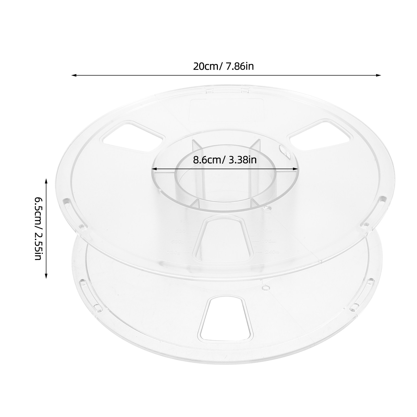 Christmas Light Storage Reel C - đánh giá và giá Reel Case